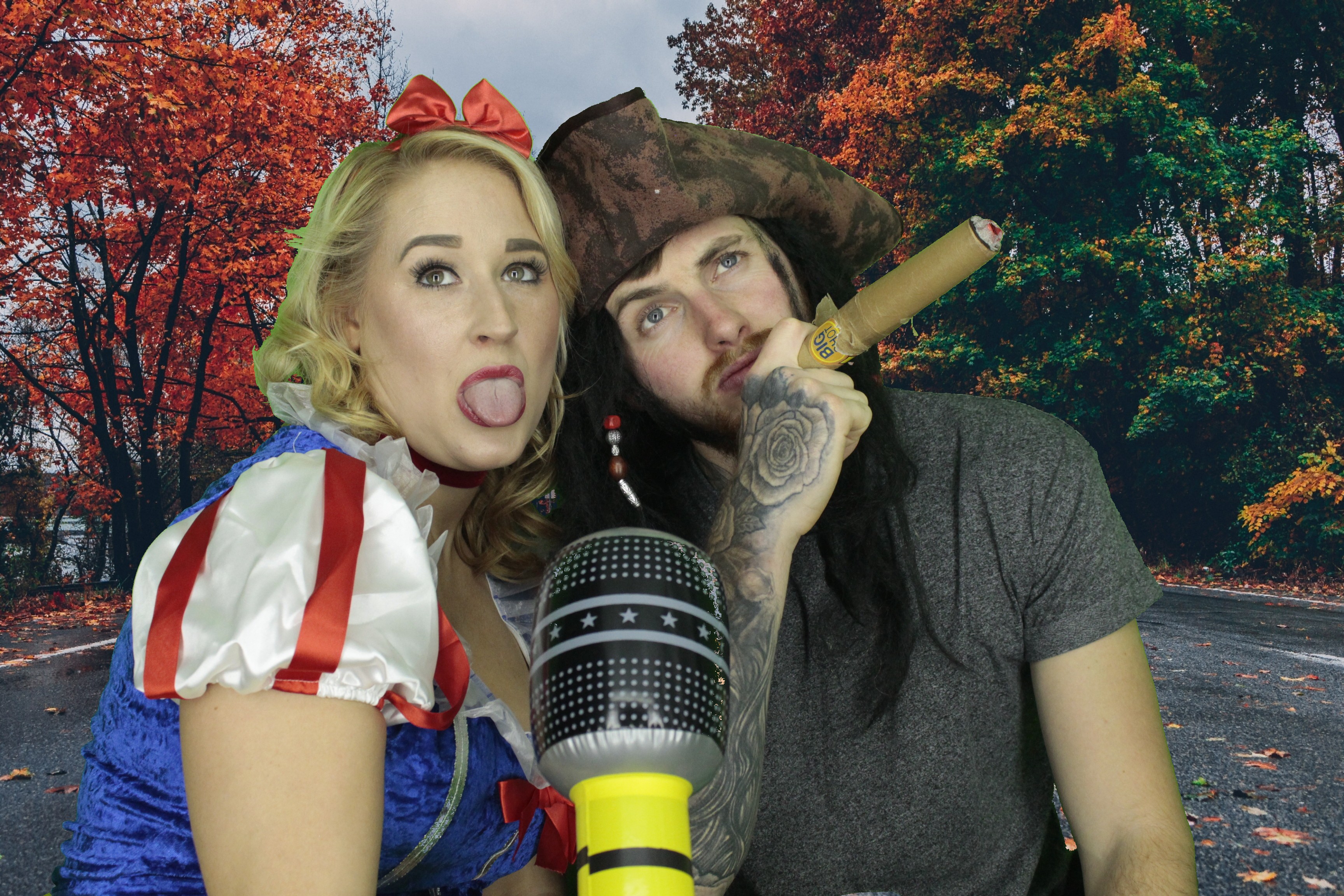 Sams 30th Netflix Party | View more photos from the event at gallery.myphotoboothexperience.co.uk/u/MyPhotoBoothExperienceLtd/Sams-30th-Netflix-Party